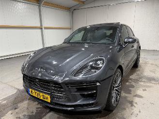 Porsche Macan 2.9 324kW Pano Turbo picture 10