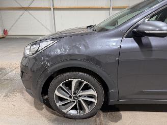 Kia Niro 1.6GDi 77kW Automaat Hybrid Edition picture 15