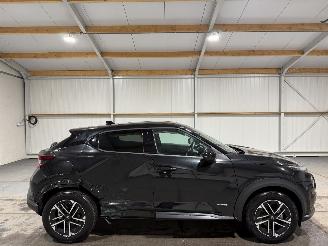 Schadeauto Nissan Juke 1.6Hybrid 69kW Automaat N-Connecta 2025/1