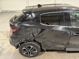 Nissan Juke 1.6Hybrid 69kW Automaat N-Connecta picture 18