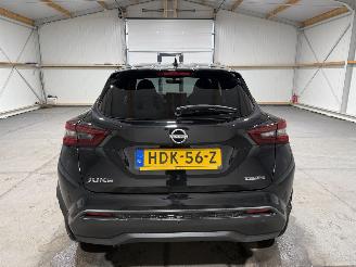 Nissan Juke 1.6Hybrid 69kW Automaat N-Connecta picture 7