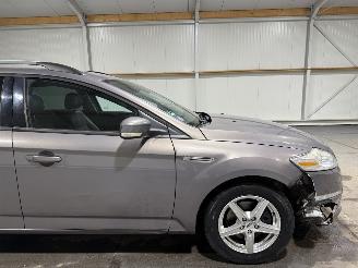 Ford Mondeo 1.6EcoBoost 118kW Airco Trend picture 14