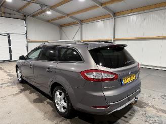 Ford Mondeo 1.6EcoBoost 118kW Airco Trend picture 12