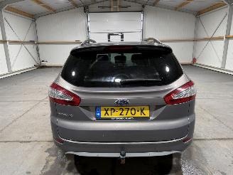 Ford Mondeo 1.6EcoBoost 118kW Airco Trend picture 7