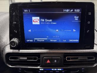 Toyota ProAce CITY INVALIDE ROLSTOELAUTO  1.2Turbo 81kW Active Long picture 34