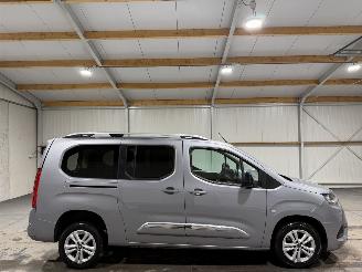 Schadeauto Toyota ProAce CITY INVALIDE ROLSTOELAUTO  1.2Turbo 81kW Active Long 2022/9