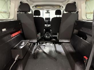 Toyota ProAce CITY INVALIDE ROLSTOELAUTO  1.2Turbo 81kW Active Long picture 30