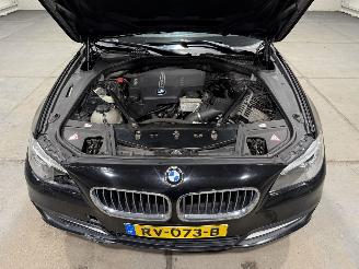 BMW 5-serie 520i 135kW Automaat High Executive picture 26