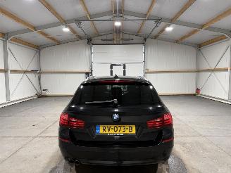 BMW 5-serie 520i 135kW Automaat High Executive picture 7