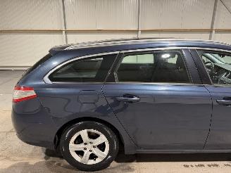 Peugeot 508 1.6e-HDi 84kW Blue Lease Executive picture 17