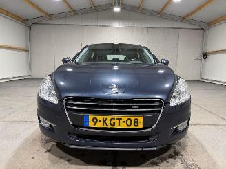 Peugeot 508 1.6e-HDi 84kW Blue Lease Executive picture 14