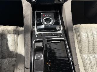Jaguar F-Pace 3.0S 221kW Automaat AWD Motorshaden picture 20