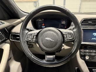 Jaguar F-Pace 3.0S 221kW Automaat AWD Motorshaden picture 14