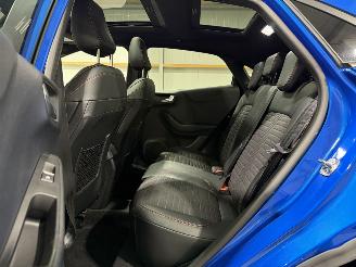 Ford Puma 1.0EcoBoost 92kW Hybrid Pano ST-Line X picture 35