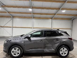 Opel Grandland X 1.2Turbo 96kW Business Elegance picture 8