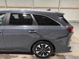 Kia Ceed 1.6GDI PHEV 77kW Automaat DynamicPlusLine picture 13