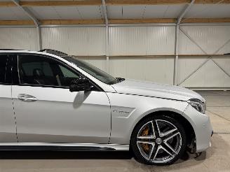 Mercedes E-klasse 63s AMG 430kW  4-Matic Panoramadak picture 15