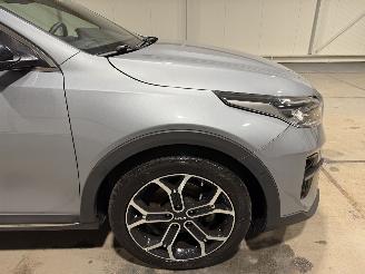 Kia Xceed 1.0T-GDi 88kW Black Edition Panoramadak picture 16