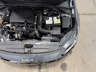 Kia Xceed 1.0T-GDi 88kW Black Edition Panoramadak picture 29