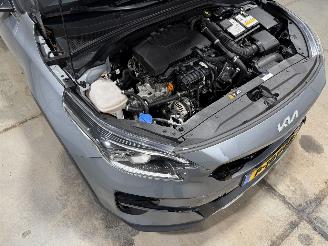 Kia Xceed 1.0T-GDi 88kW Black Edition Panoramadak picture 25