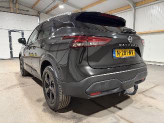 Nissan Qashqai 1.3MHEV 103kW Panorama Acenta picture 26