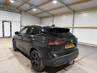 Nissan Qashqai 1.3MHEV 103kW Panorama Acenta picture 12