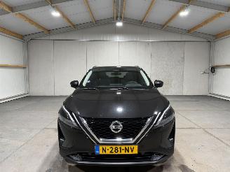 Nissan Qashqai 1.3MHEV 103kW Panorama Acenta picture 4