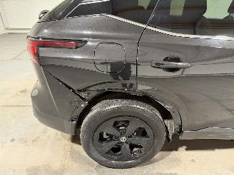 Nissan Qashqai 1.3MHEV 103kW Panorama Acenta picture 25