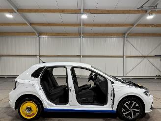 škoda osobní automobily Volkswagen Polo 1.0TSI 70kW Life 2022/1