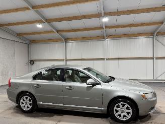 Volvo S-80 2.4D 120kW Automaat Momentum picture 2