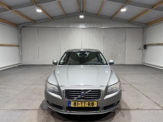 Volvo S-80 2.4D 120kW Automaat Momentum picture 4