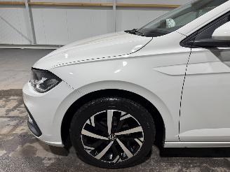 Volkswagen Polo 1.0TSI 70kW Life Airco picture 15