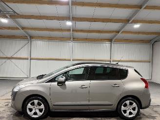 Peugeot 3008 1.6THP 115kW Panoramadak ST picture 8