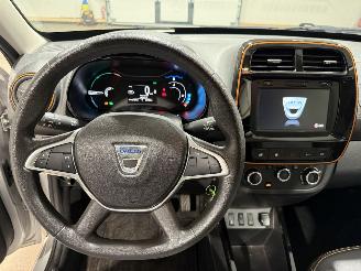 Dacia Spring 27kWh Comfort Plus 33kW picture 31