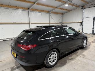 Mercedes Cla-klasse Shootingbrake 180 100kW Automaat Business Solution picture 5