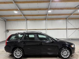 Schadeauto Volvo V-50 2.0D3 110kW Airco Business Pro Ediiton 2012/4