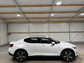 Schadeauto Polestar 2 78kWh Long Range Dual Motor 300kW LAUNCH 2020/11