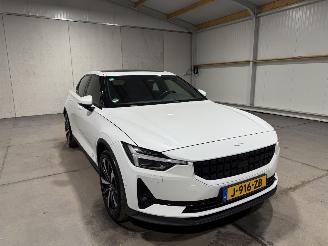 Polestar 2 78kWh Long Range Dual Motor 300kW LAUNCH picture 3