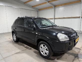 Hyundai Tucson 2.0i 104kW 4WD Style picture 2