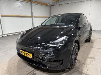 Tesla Model Y 58kWh 175kW RWD picture 10