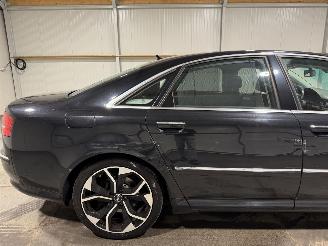 Audi A8 4.2V8 257kW Automaat Luchtvering Quattro Pro Line picture 21