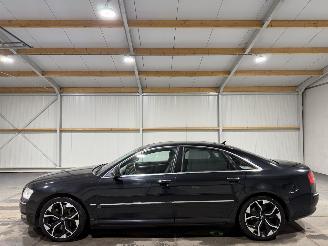 Audi A8 4.2V8 257kW Automaat Luchtvering Quattro Pro Line picture 8