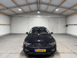 Volkswagen Passat 1.5TSI 110kW Automaat Pano Business picture 4