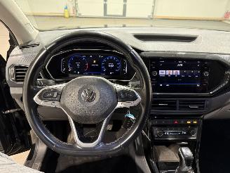 Volkswagen T-Cross 1.6TDI 70kW Automaat Style picture 29