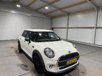 Mini One 1.5 55kW One First picture 3