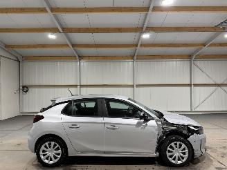 Auto incidentate Opel Corsa 1.2 75kW Airco Turbo Edition 2025/4