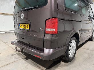Volkswagen  California 132kW Automaat Airco Standkachel HYDROLIEK Dak picture 27