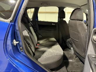 Mitsubishi Colt 1.3 70kW Airco Edition TWO picture 19