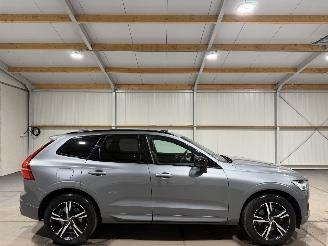 Schadeauto Volvo Xc-60 2.0B5 185kW Automaat Pano Clima R-Design 2020/3