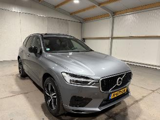 Volvo Xc-60 2.0B5 185kW Automaat Pano Clima R-Design picture 3